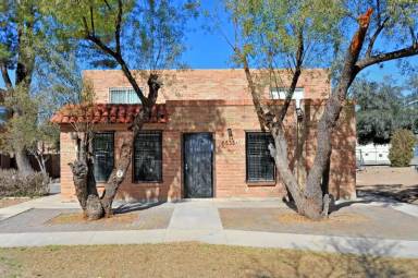 Main picture of 6633 E Calle Alegria