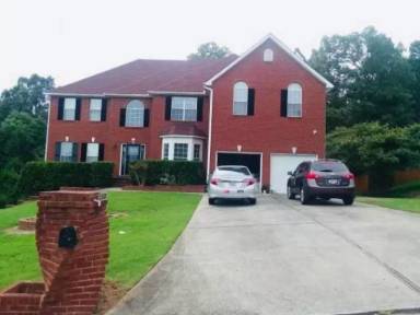 Main picture of 2388 Pendergrass Ln