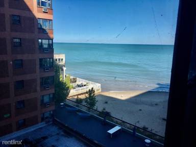 Main picture of Beachside Apartments