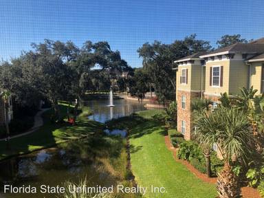 Main picture of Courtney Palms Condominium