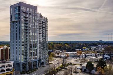 Main picture of Tower On Piedmont