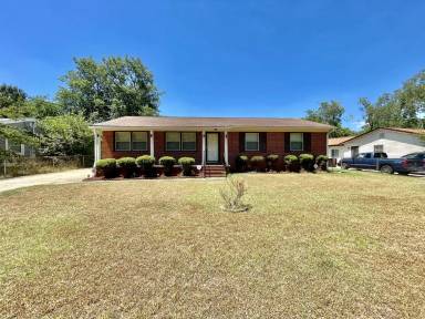 Main picture of 6706 Baldoon Dr