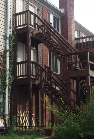 Main picture of 1330 Downing Pl NE