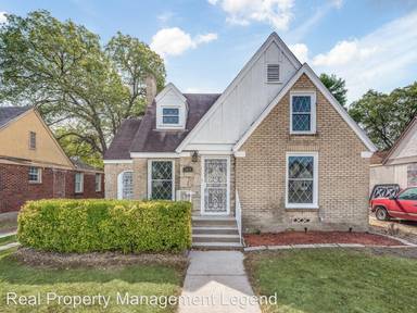 Main picture of 1014 Galloway Ave