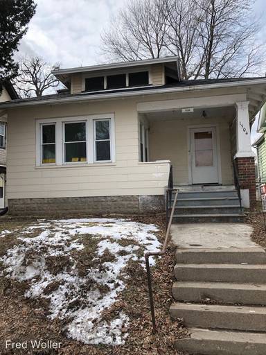 Main picture of 1504 25th St