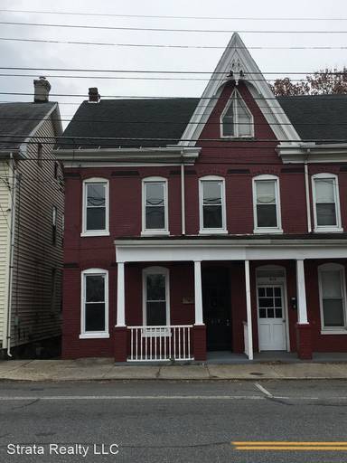 Main picture of 809 W Washington St