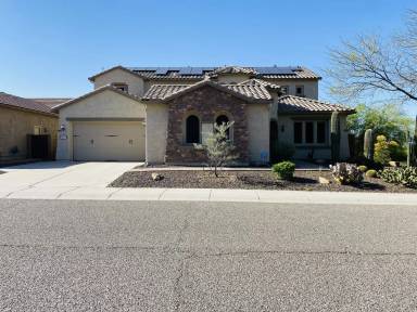 Main picture of 1615 W Red Fox Rd