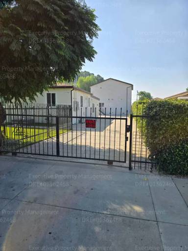 Main picture of 13104 Garber St