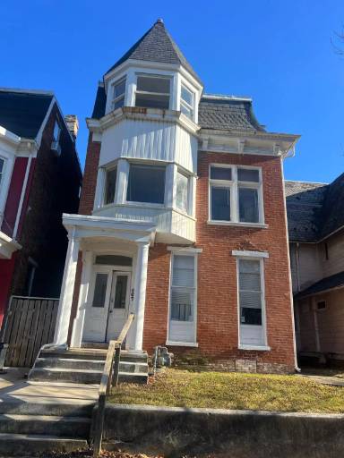 Main picture of 507 N Beaver St