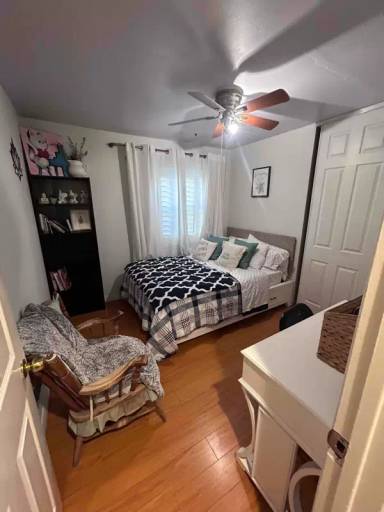 Main picture of 23057 Runnymede St