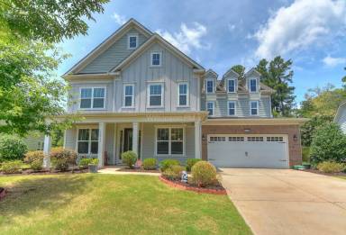 Main picture of 11913 Grey Partridge Dr