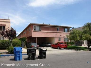 Main picture of 1034 N Kingsley Dr