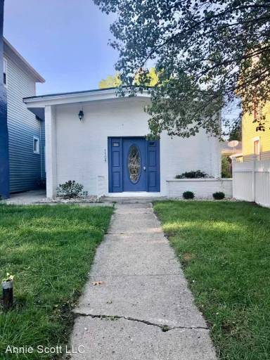 Main picture of 1102 Cherry St