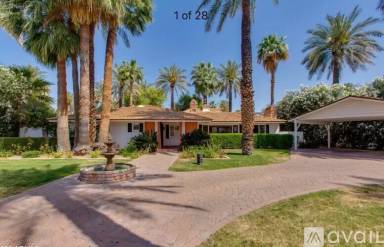 Main picture of 4411 N 46th Pl