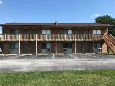 Main picture of 2611 Sierra Dr