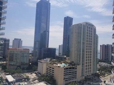Main picture of Infinity at Brickell
