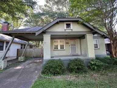 Main picture of 572 S Greer St