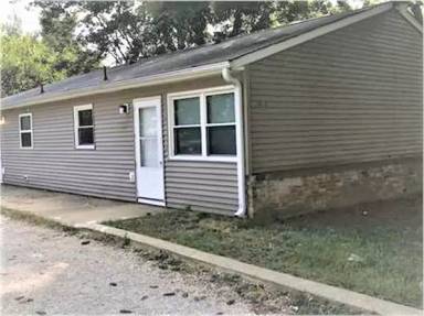 Main picture of 1601 Kings Way - B