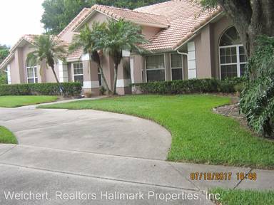 Main picture of 5728 Bay Side Dr