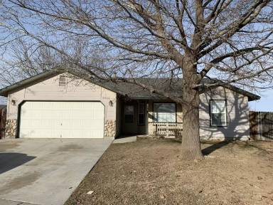 Main picture of 2816 Raccoon Ct