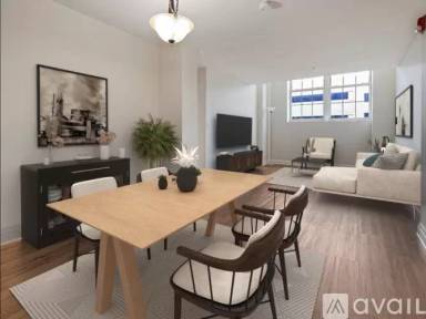 Main picture of Canal Place 1
