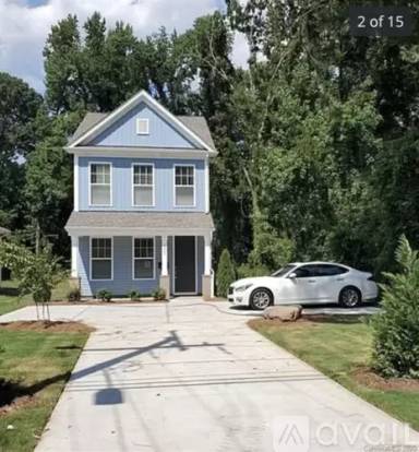 Main picture of 3209 Shamrock Dr