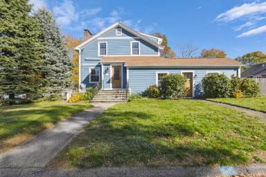 Main picture of 9 Haigh Ave