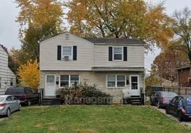 Main picture of 323 S Napoleon Ave
