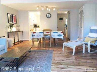 Main picture of White Oak Townhouses