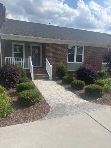 Main picture of 3807 Chase Rd NW