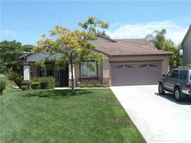 Main picture of 818 El Caballo Dr