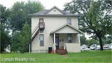 Main picture of 702 Wabash Ave