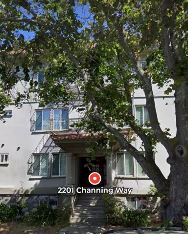 Main picture of 2201 Channing Way