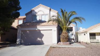 Main picture of 6378 Violet Blossom Dr