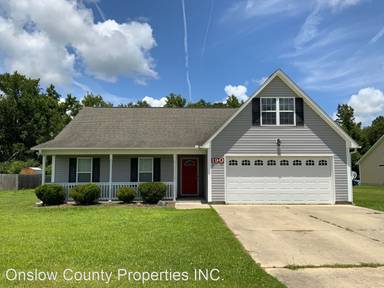 Main picture of 122 Christy Dr