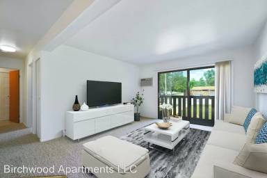 Main picture of Mission Hill Apartments