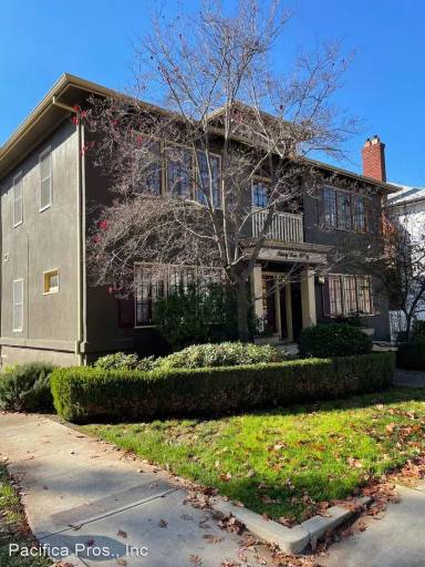 Main picture of 3430 J St