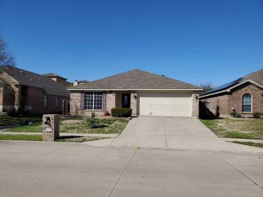 Main picture of 5216 Sioux Creek Ln