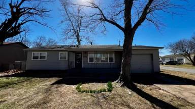 Main picture of 1608 Glennan Dr
