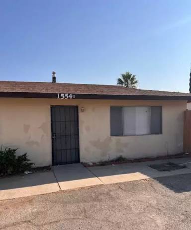 Main picture of 1554 W Ramona Dr