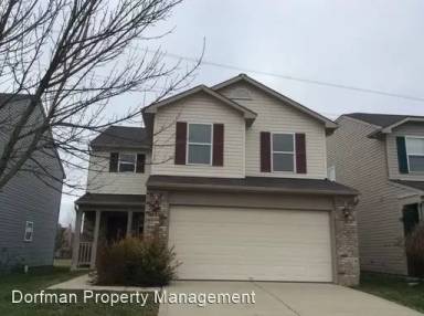 Main picture of 3902 Candle Berry Dr