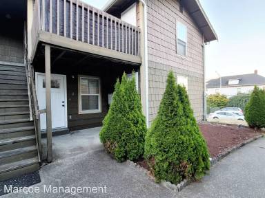 Main picture of 1502 S G St