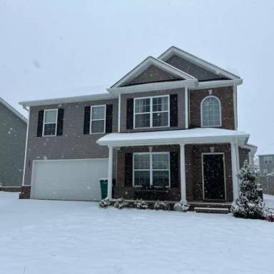 Main picture of 3154 Creekbend Ln
