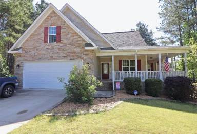 Main picture of 145 Redgrass Ln