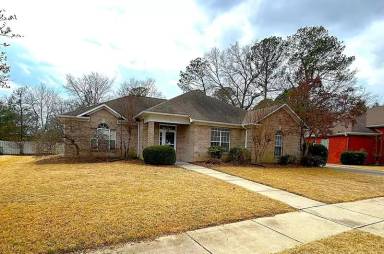 Main picture of 203 Silver Tail Ln SW