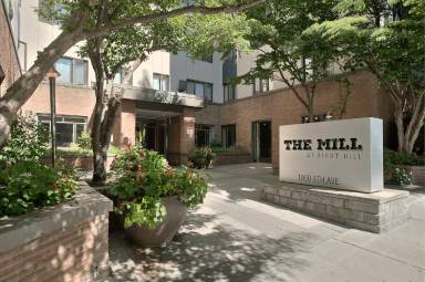 Main picture of The Mill at First Hill