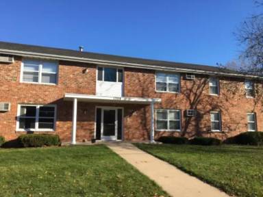 Main picture of 1704 Western Ave