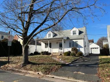 Main picture of 66 Melrose Ter