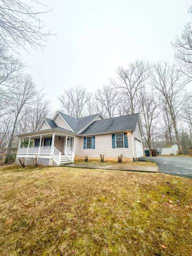 Main picture of 5 Rowell Rd