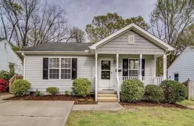 Main picture of 2422 Shenandoah Ave